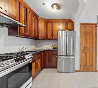 84-09 Queens Boulevard #4A, Elmhurst, NY, 11373