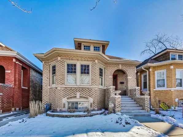 3007 N Lowell Ave, Chicago, IL 60641