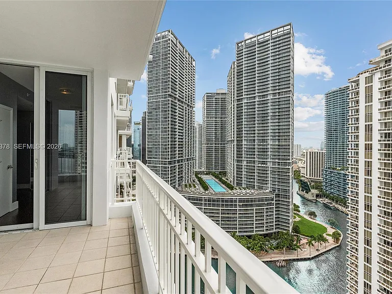801 Brickell Key Blvd #2912 — Photo 7