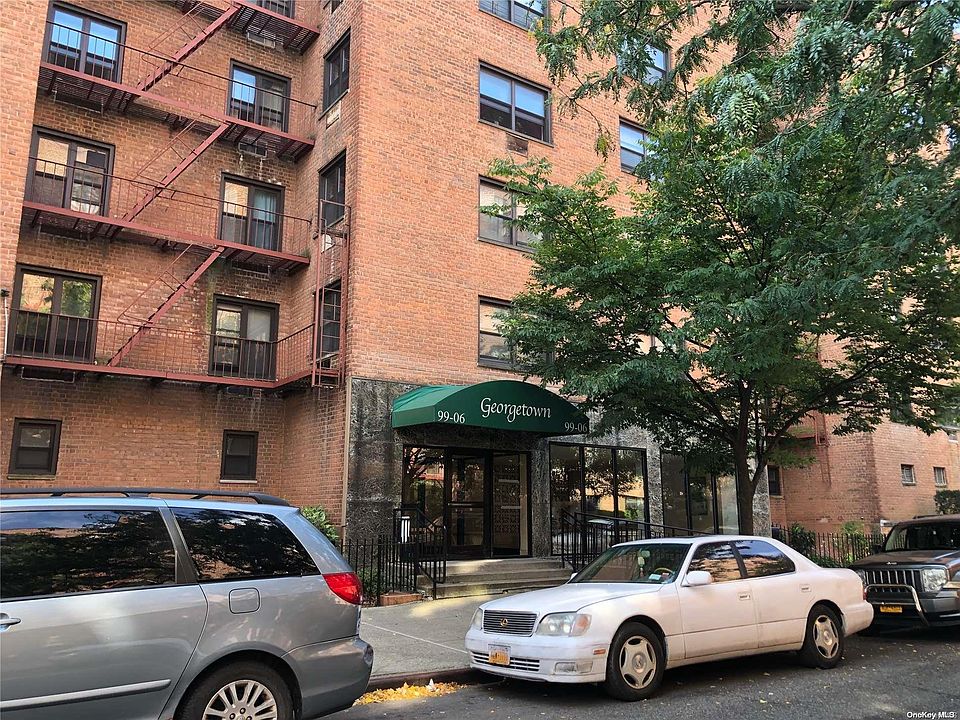 1st image of 99-06 58 Ave #6E