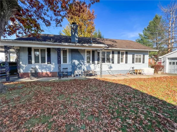 1616 Park Ave, Parkersburg, WV 26101
