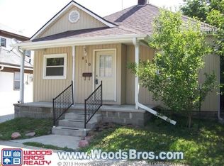 810 S 9th St, Lincoln, NE 68508