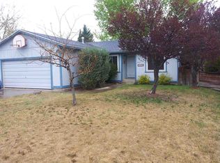 3825 Allen Glen Dr, Reno, NV 89503
