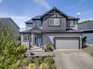53 N 35th Ter, Hillsboro, OR 97124