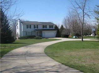 6257 Ferris Rd, Eaton Rapids, MI 48827