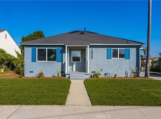 1809 E Orchard St, Compton, CA 90221
