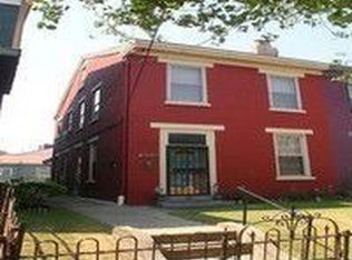 421 W 8th St, Covington, KY 41011