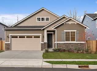 1176 Tanner Ave, Buckley, WA 98321