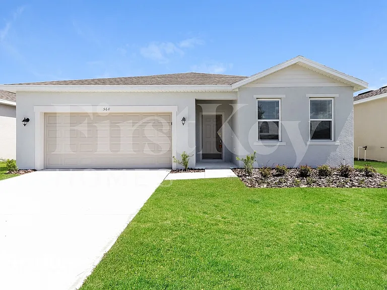 560 Crown Rose Dr — Photo 1