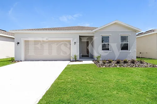 560 Crown Rose Dr Photo 1