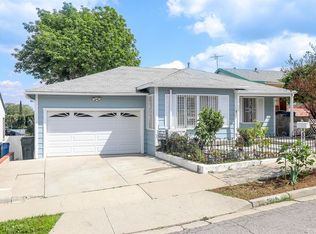 1624 Grand View Dr, Alhambra, CA 91803