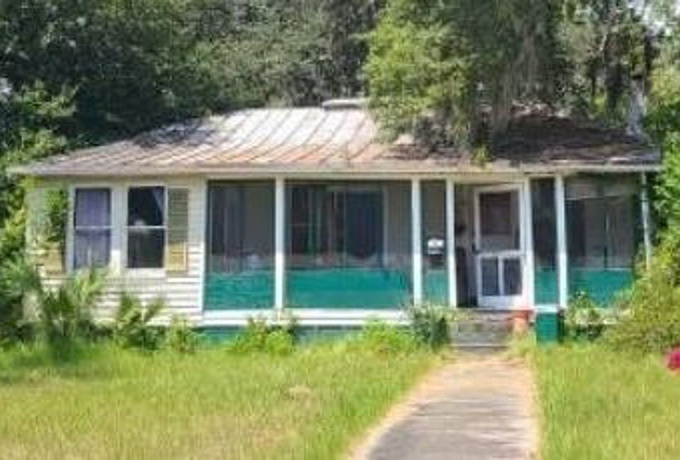 Property Front View