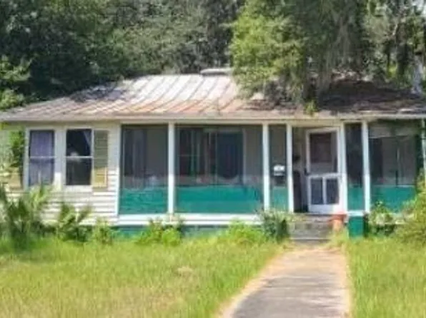1807 Georgia Ave, Savannah, GA 31404
