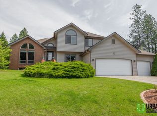 7108 N Westgate Pl, Spokane, WA 99208