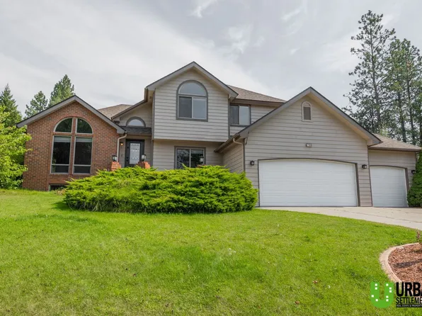 7108 N Westgate Pl, Spokane, WA 99208