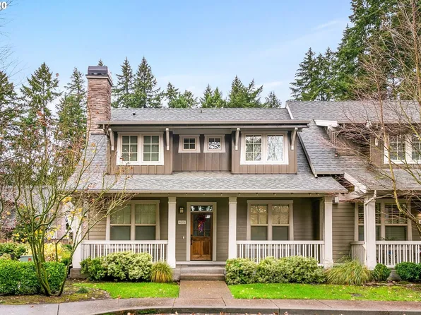 4515 Oakridge Rd, Lake Oswego, OR 97035