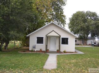 1110 E 1250 N, Shelley, ID 83274