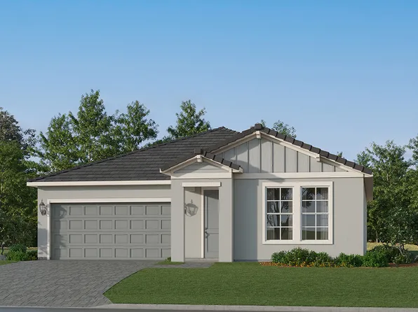 Amelia Plan, Kingston South : Executive Homes