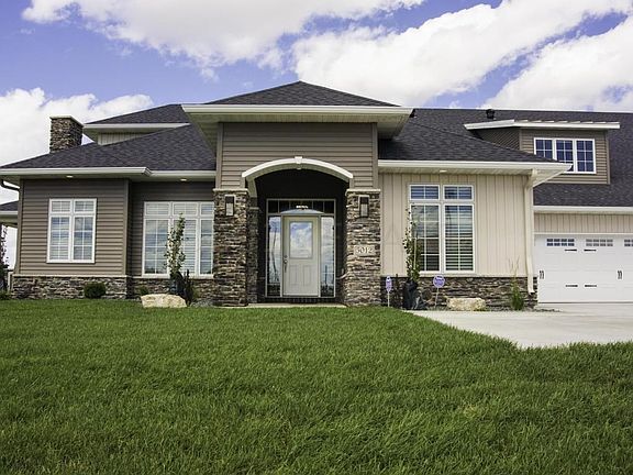 Front of Home 2