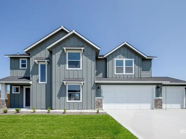 13721 Redway Ct, Caldwell, ID 83607