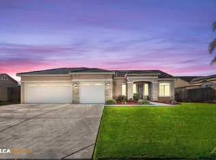 6115 Fire Opal Dr, Bakersfield, CA 93313