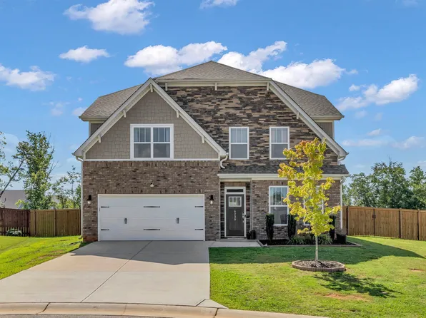 6239 Graymount Trl, Boiling Springs, SC 29316