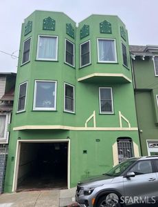 30 Cotter St, San Francisco, CA, 94112