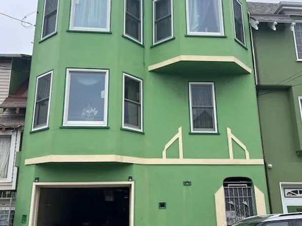 30 Cotter St, San Francisco, CA 94112