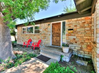 2261 Carlton Way, Oklahoma City, OK 73120