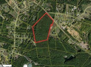 00 State Park Rd, Travelers Rest, SC 29690