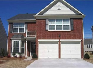 8825 Grappe Trce, Suwanee, GA 30024