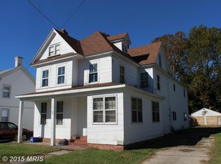 521 High St, Cambridge, MD 21613