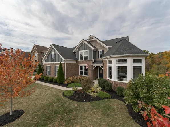 5080 Loch Dr, Union, KY 41091