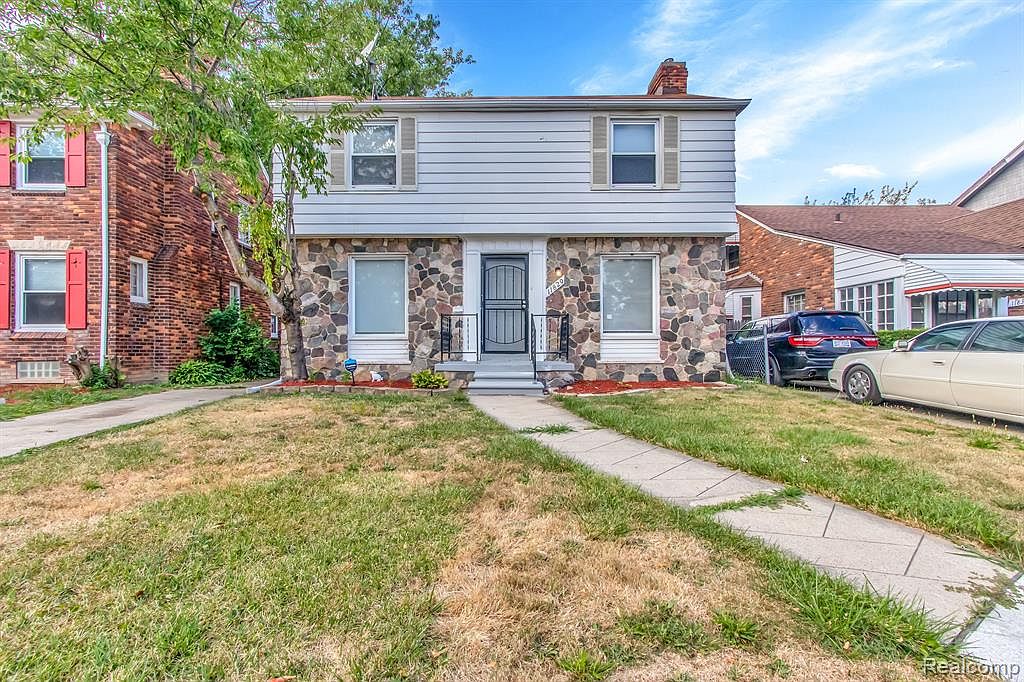 11829 E Outer Dr, Detroit, MI 48224 Zillow