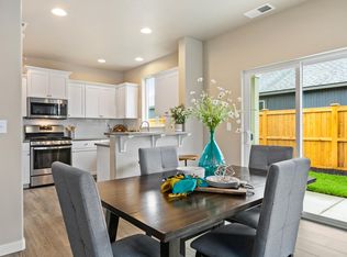 1680 McKinney Butte Rd, Sisters, OR 97759