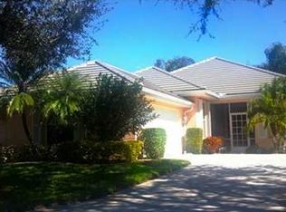 145 NW Bentley Cir, Port Saint Lucie, FL 34986