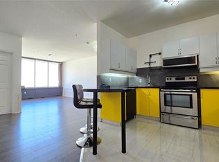 The Hamilton, Regina, SK S4P 2C2