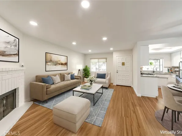 5320 Peck Rd, El Monte, CA 91732