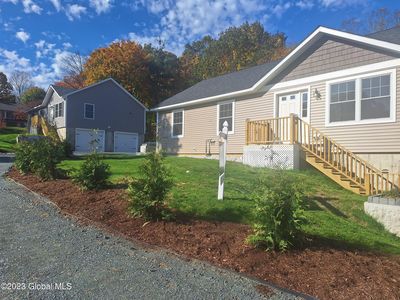 63 Carlyle Avenue, Troy, NY, 12180