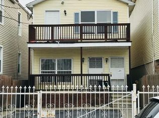 68 Norwood St, Newark, NJ 07106