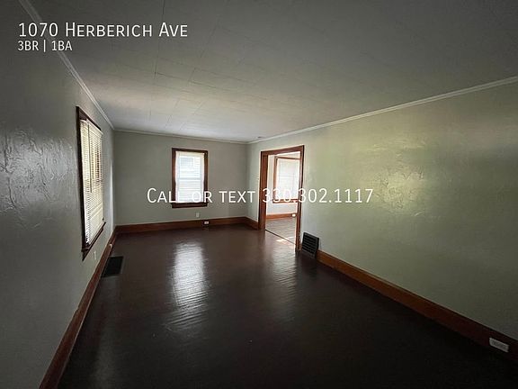 4th image of 1070 Herberich Ave