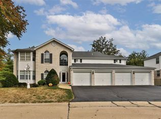 3639 Colonia Place Dr APT C, Saint Louis, MO 63125