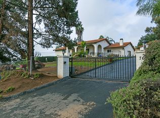 769 Norwynn Ln, Fallbrook, CA 92028