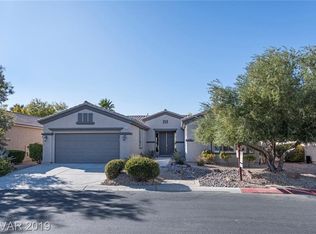 4715 Bersaglio St, Las Vegas, NV 89135
