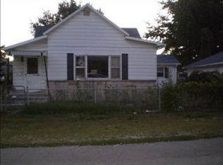 224 S Mann Ave, Albany, IN 47320
