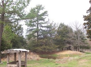 62013 S 4690th Rd, Watts, OK 74964