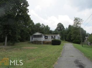29 Dogwood Ln NW, Cartersville, GA 30121