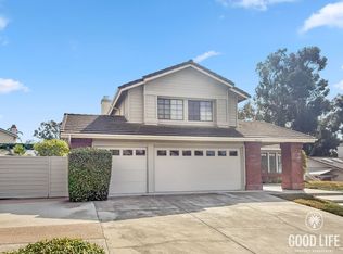 10465 Summerwood Ct, San Diego, CA 92131