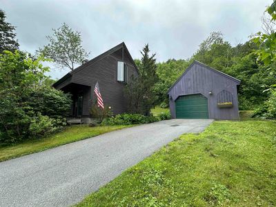 71 Justin Morrill Highway, South Strafford, VT, 05070