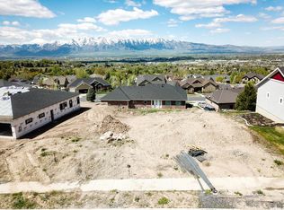65 N Sherwood Dr, Providence, UT 84332